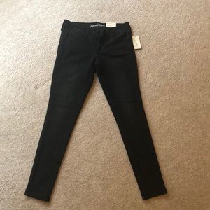 Black Target Jeans